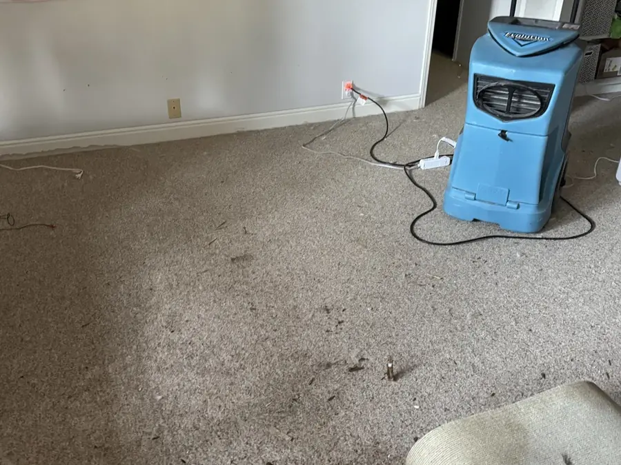 Appliance Leak Water Damage in Milwaukee