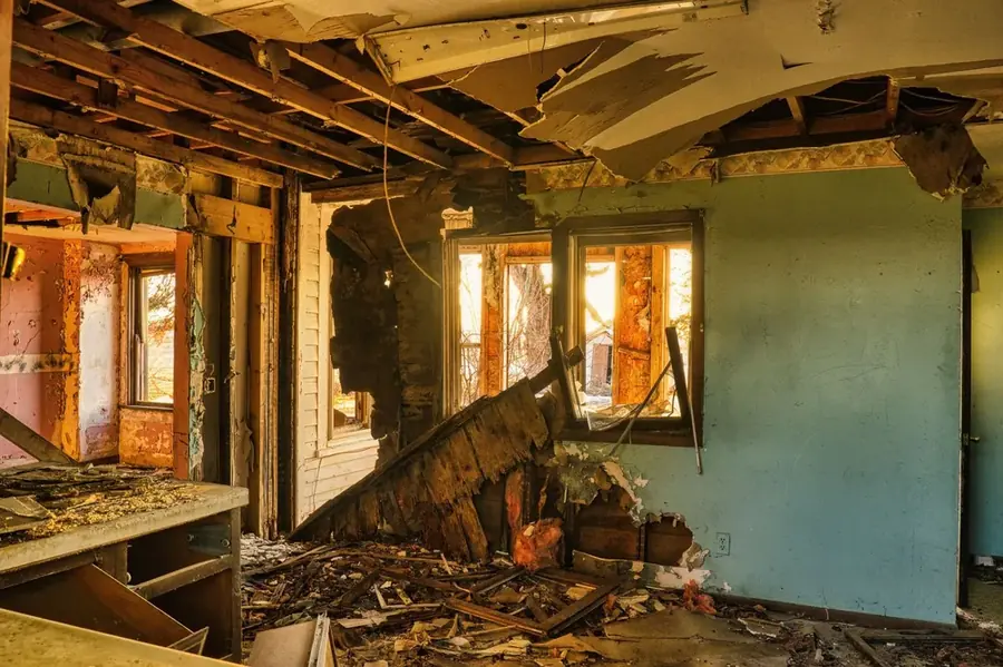 Storm and Heavy Rain Water Damage in Milwaukee