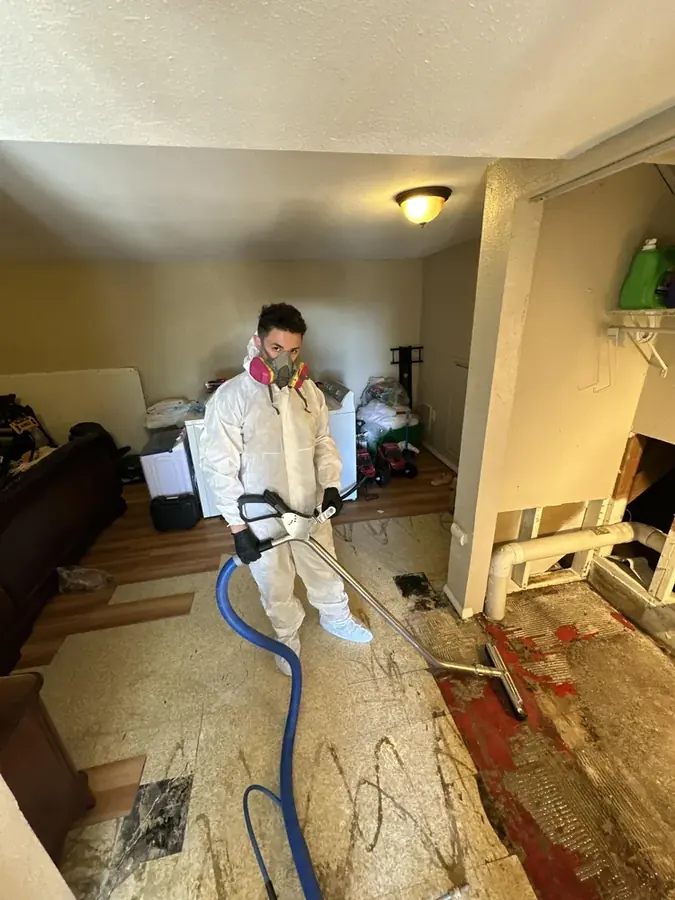 Sewage and Black Water Cleanup in Milwaukee